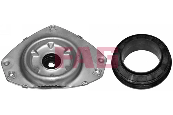Repair Kit, suspension strut support mount